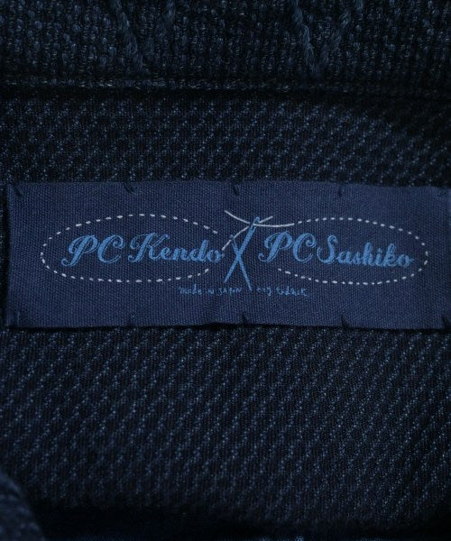 PORTER CLASSIC เสื้อยืด/เสื้อท็อปส์