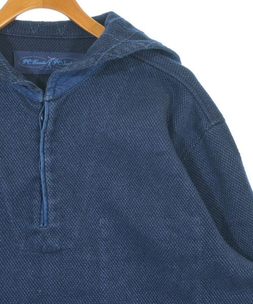 PORTER CLASSIC เสื้อยืด/เสื้อท็อปส์