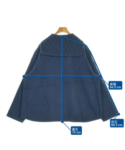 PORTER CLASSIC เสื้อยืด/เสื้อท็อปส์