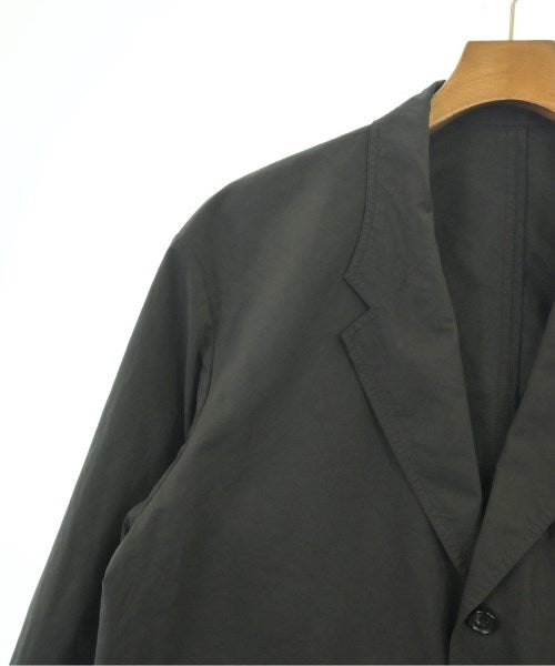 PORTER CLASSIC เบลเซอร์/แจ็คเก็ตสูท