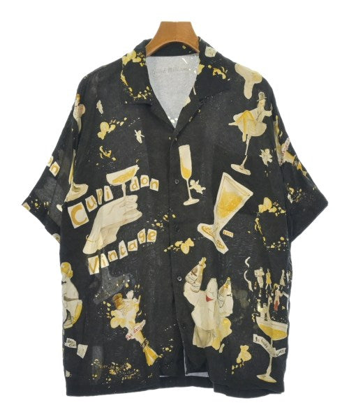 PORTER CLASSIC เสื้อลำลอง