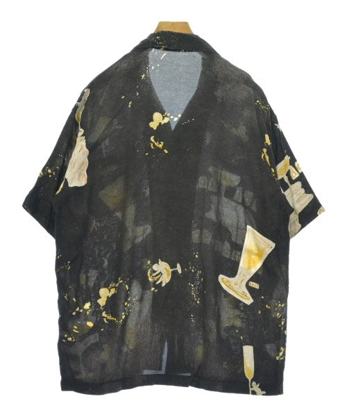 PORTER CLASSIC เสื้อลำลอง