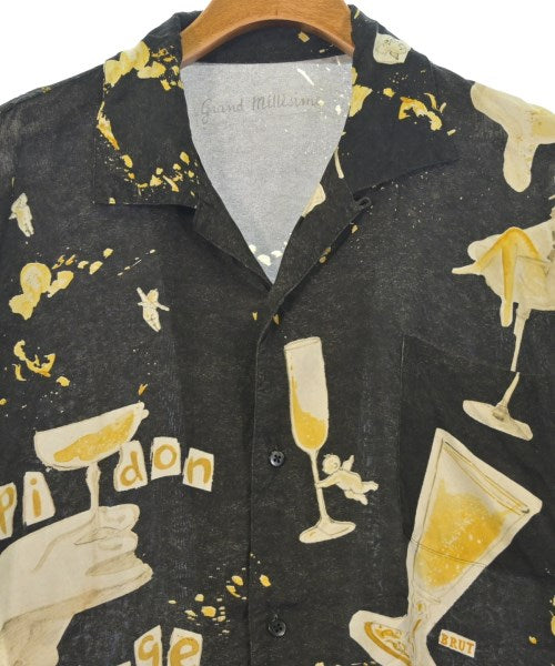 PORTER CLASSIC เสื้อลำลอง