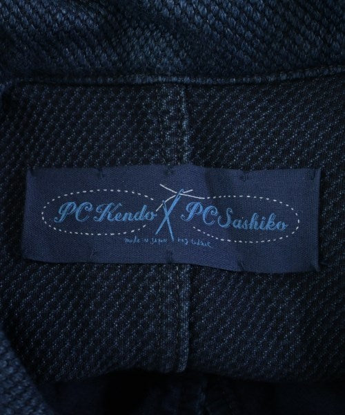 PORTER CLASSIC แจ็คเก็ตทำงาน