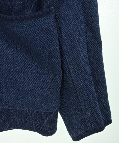 PORTER CLASSIC แจ็คเก็ตทำงาน