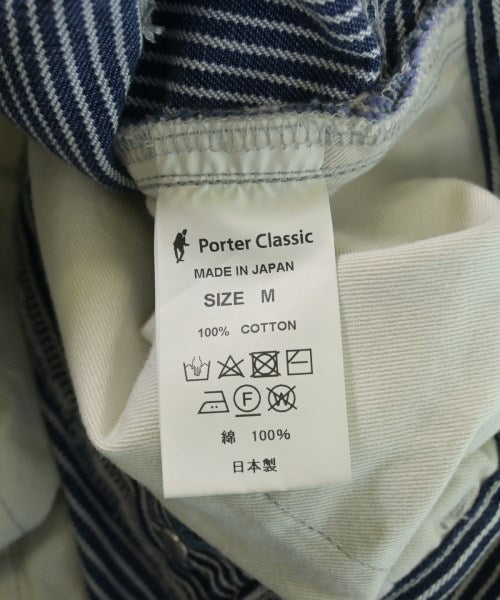 PORTER CLASSIC กางเกง อื่น
