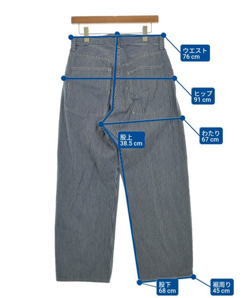 PORTER CLASSIC กางเกง อื่น