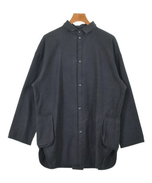 PORTER CLASSIC เสื้อลำลอง
