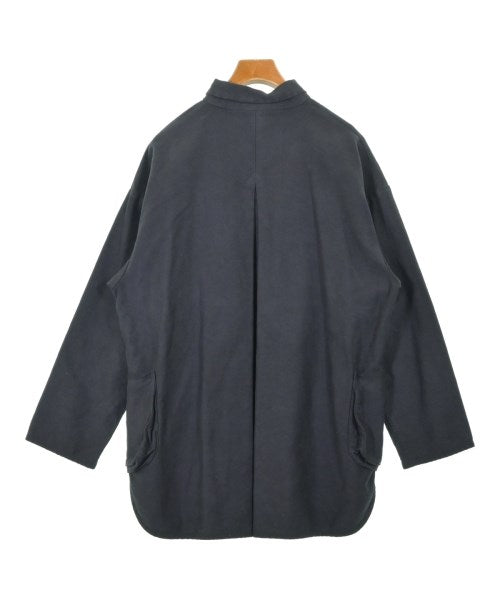 PORTER CLASSIC เสื้อลำลอง