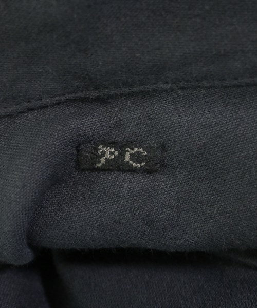 PORTER CLASSIC เสื้อลำลอง