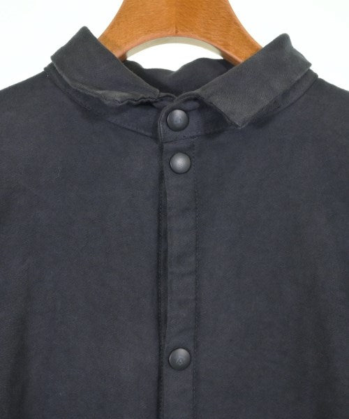 PORTER CLASSIC เสื้อลำลอง