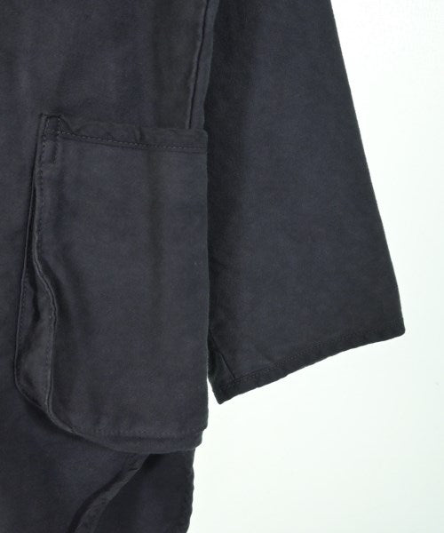 PORTER CLASSIC เสื้อลำลอง