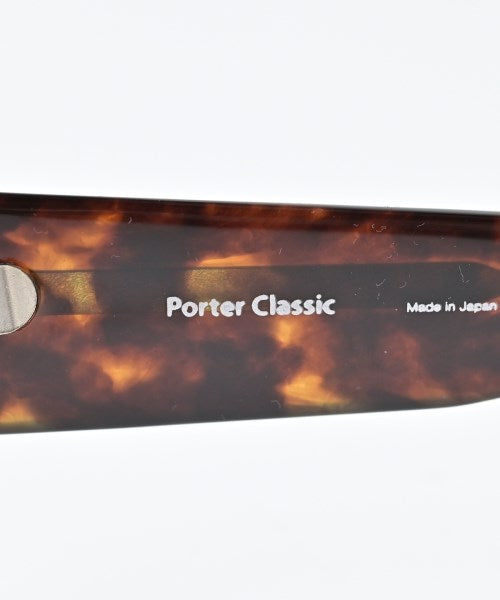 PORTER CLASSIC แว่นกันแดด