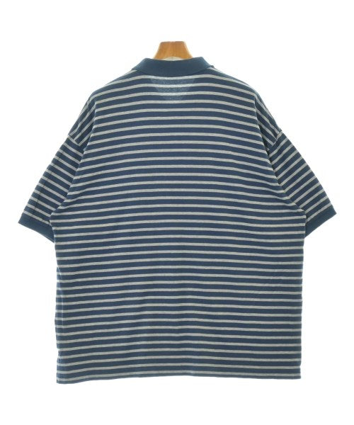 PORTER CLASSIC เสื้อโปโล