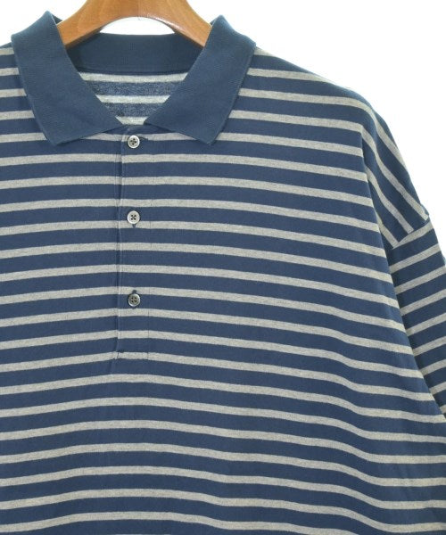 PORTER CLASSIC เสื้อโปโล