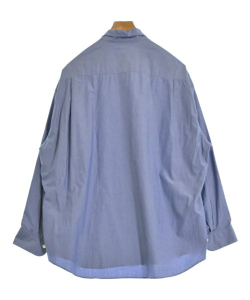PORTER CLASSIC เสื้อลำลอง
