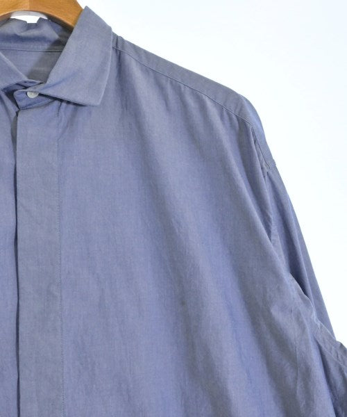 PORTER CLASSIC เสื้อลำลอง