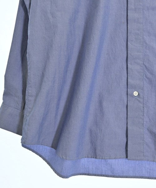 PORTER CLASSIC เสื้อลำลอง