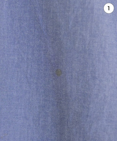 PORTER CLASSIC เสื้อลำลอง