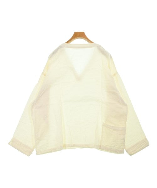 PORTER CLASSIC เสื้อลำลอง