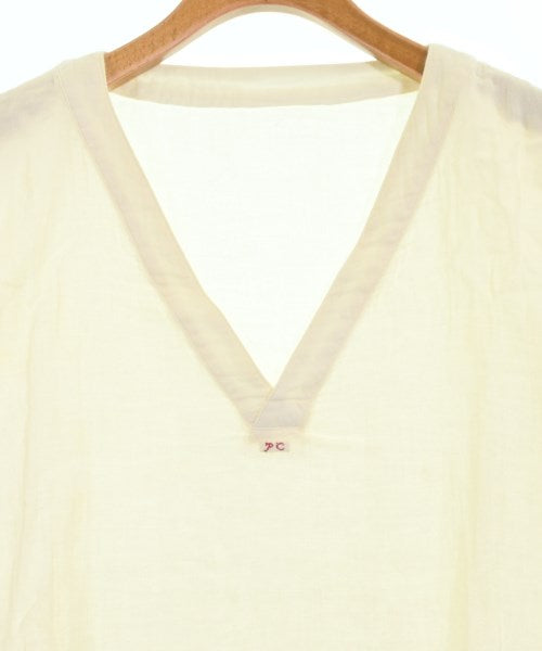 PORTER CLASSIC เสื้อลำลอง