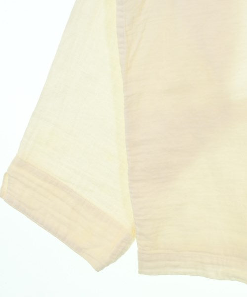 PORTER CLASSIC เสื้อลำลอง
