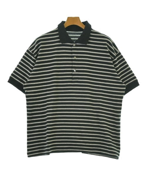PORTER CLASSIC เสื้อโปโล