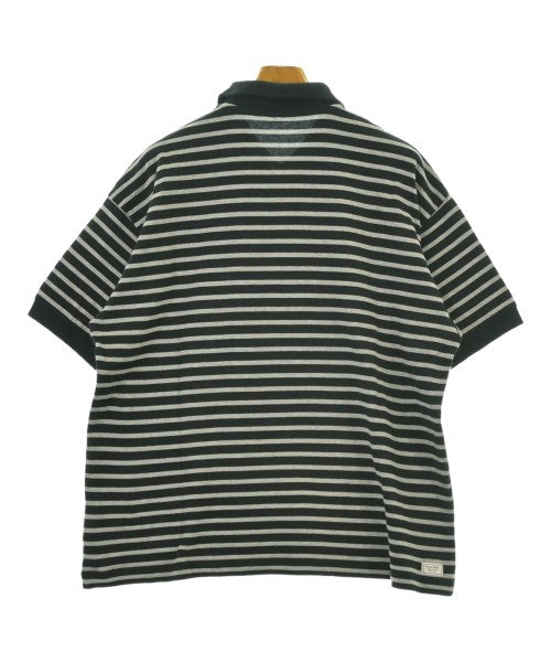 PORTER CLASSIC เสื้อโปโล