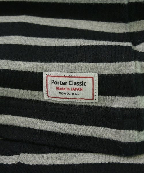 PORTER CLASSIC เสื้อโปโล