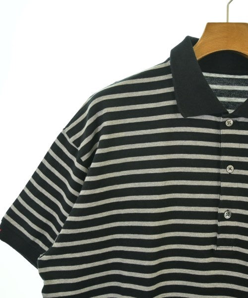 PORTER CLASSIC เสื้อโปโล