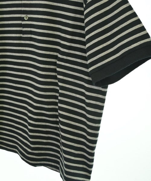 PORTER CLASSIC เสื้อโปโล