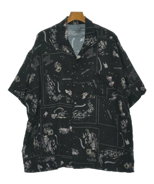 PORTER CLASSIC เสื้อลำลอง