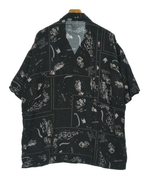 PORTER CLASSIC เสื้อลำลอง