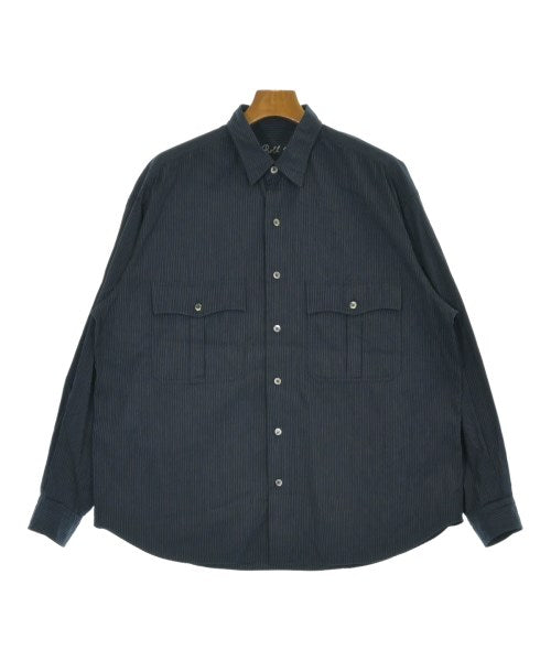 PORTER CLASSIC เสื้อลำลอง