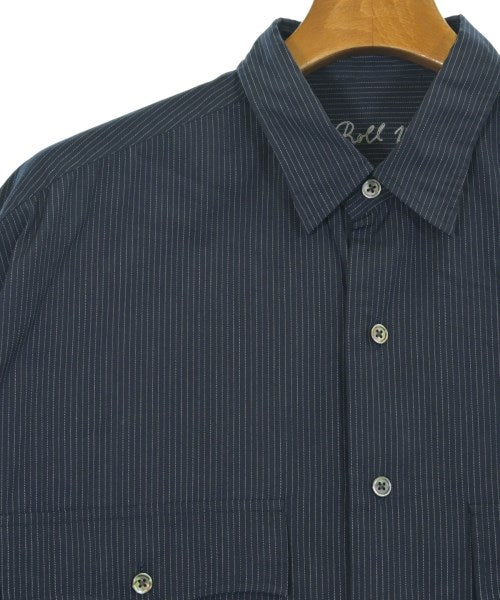 PORTER CLASSIC เสื้อลำลอง