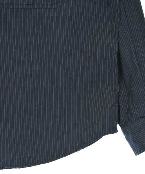 PORTER CLASSIC เสื้อลำลอง