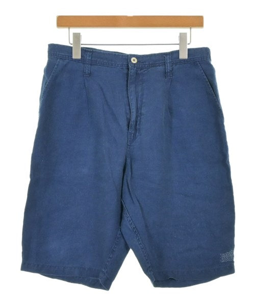 PORTER CLASSIC กางเกงขาสั้น