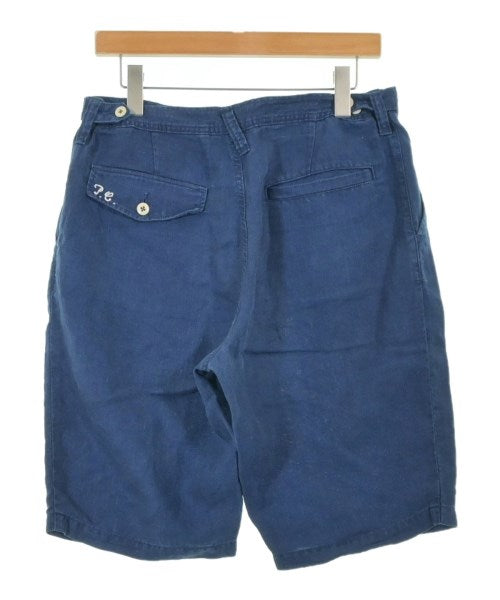 PORTER CLASSIC กางเกงขาสั้น