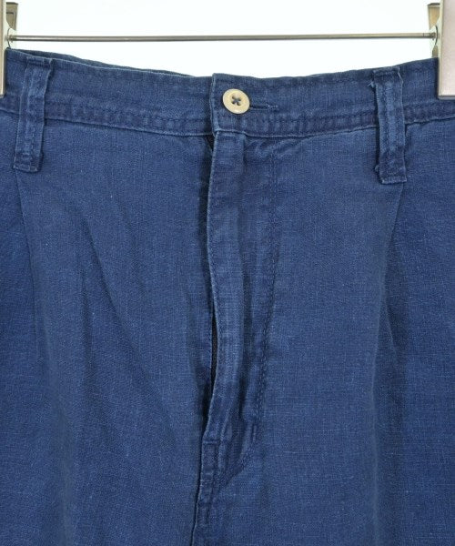 PORTER CLASSIC กางเกงขาสั้น