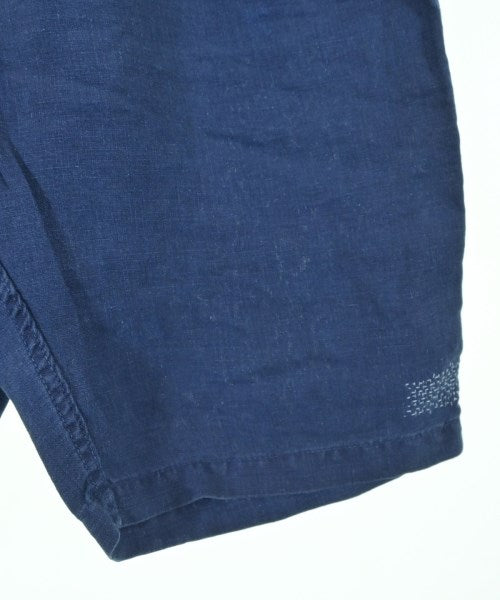 PORTER CLASSIC กางเกงขาสั้น
