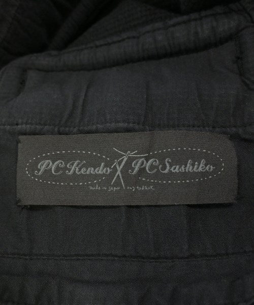 PORTER CLASSIC เสื้อลำลอง