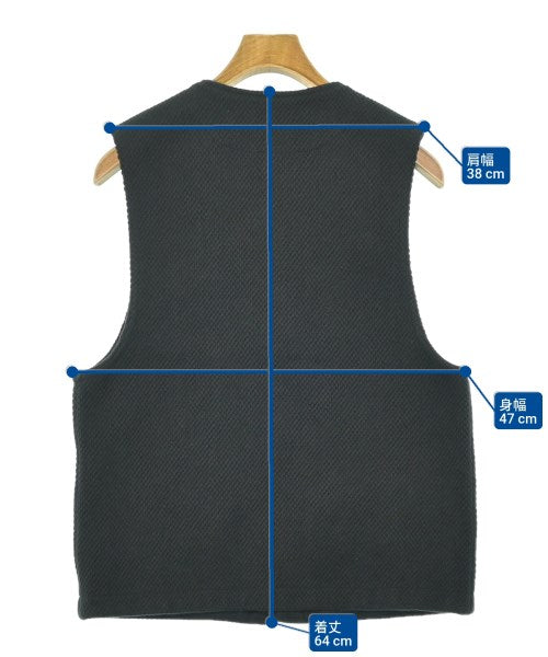 PORTER CLASSIC เสื้อลำลอง