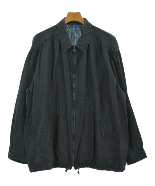 PORTER CLASSIC แจ็คเก็ตเบลาส์ อื่น