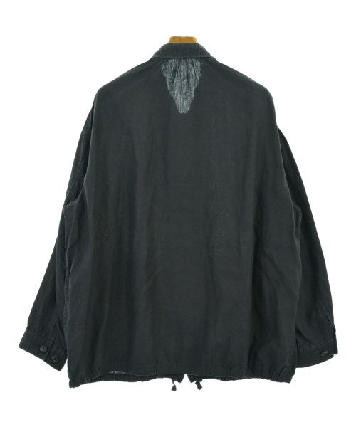 PORTER CLASSIC แจ็คเก็ตเบลาส์ อื่น