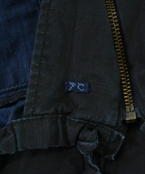 PORTER CLASSIC แจ็คเก็ตเบลาส์ อื่น