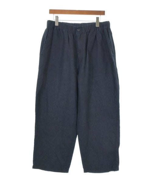 PORTER CLASSIC กางเกง 5 ส่วน