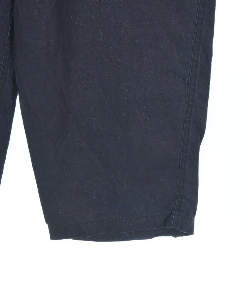 PORTER CLASSIC กางเกง 5 ส่วน