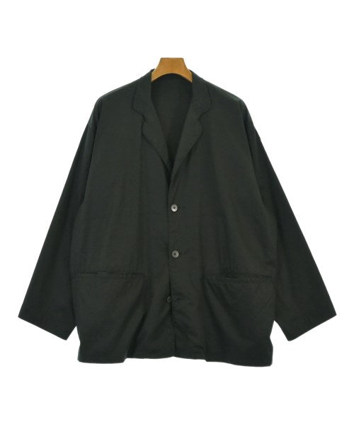 PORTER CLASSIC แจ็คเก็ตลำลอง