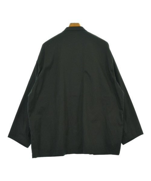 PORTER CLASSIC แจ็คเก็ตลำลอง