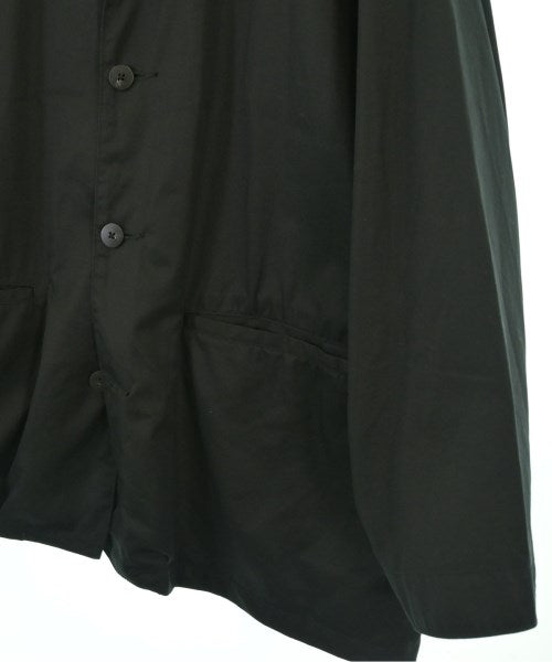 PORTER CLASSIC แจ็คเก็ตลำลอง